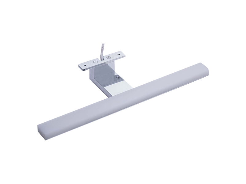 DK1037S LED fűtött tükörlámpa