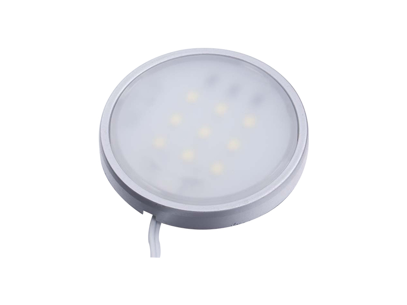 DK-038 LED felületű szekrényvilágítás