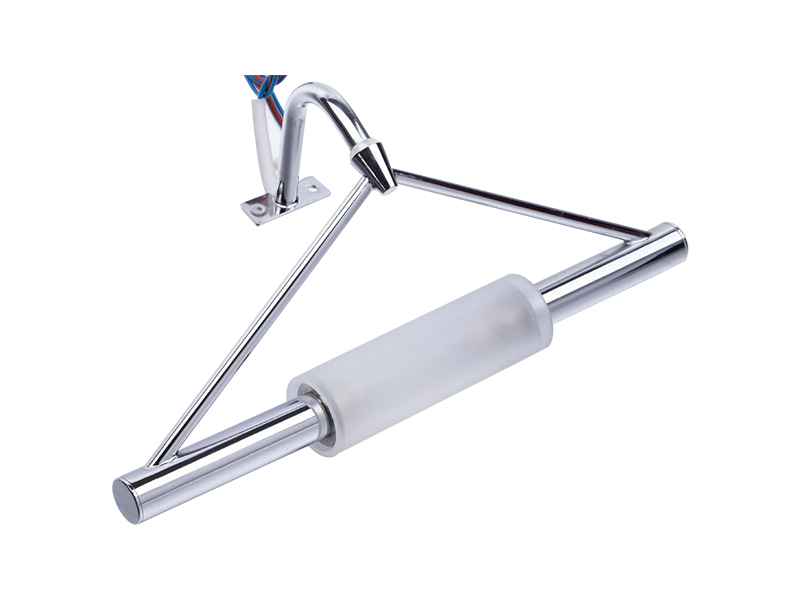 DK-552 halogén lámpa tükrökhöz